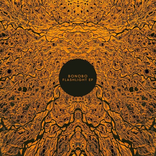 Flashlight EP - 