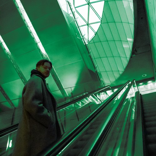 If This Is It - DJ Seinfeld