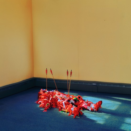 Different (SBTRKT Sirens Remix) - Barry Can't Swim