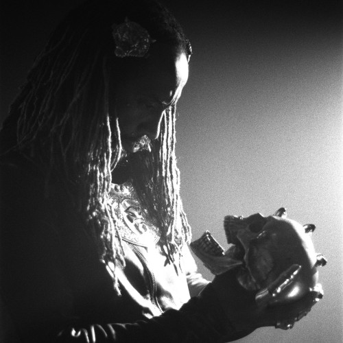 I Wish I Didn’t Waste Your Time - Thundercat