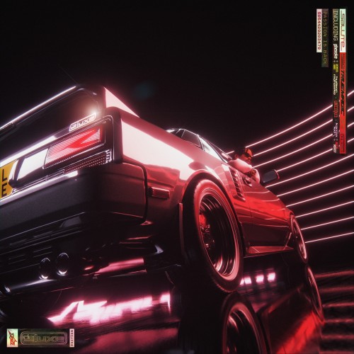 TRUE MAGIC, DELUXE - 